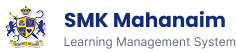 SMK Mahanaim
